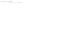 Desktop Screenshot of members.lyontoastmasters.org